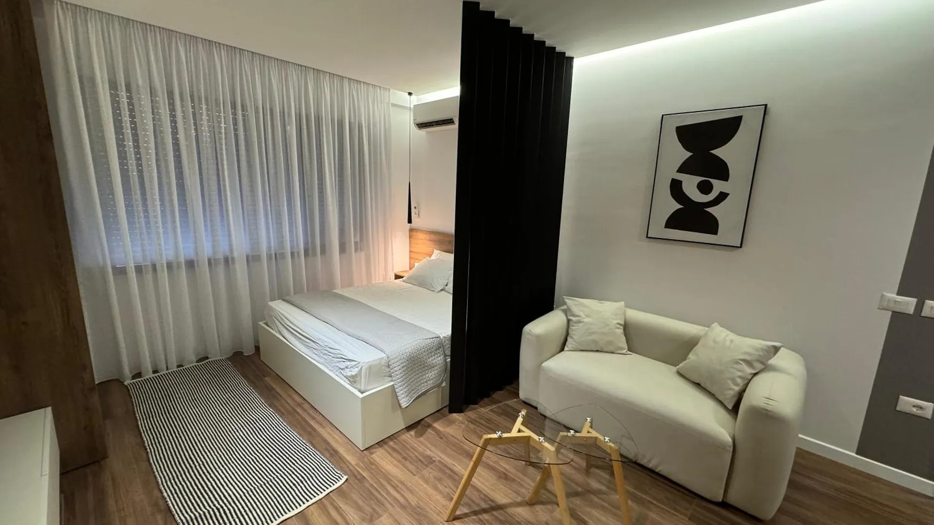 Apartment Old Bazaar Studio Tirana