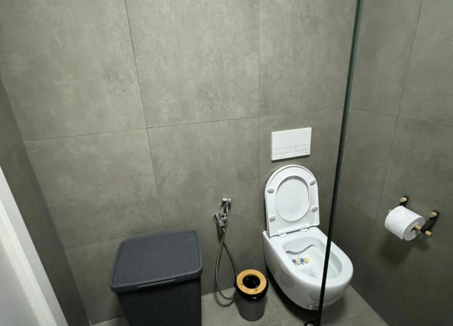 Old Bazaar Studio Tirana Apartment