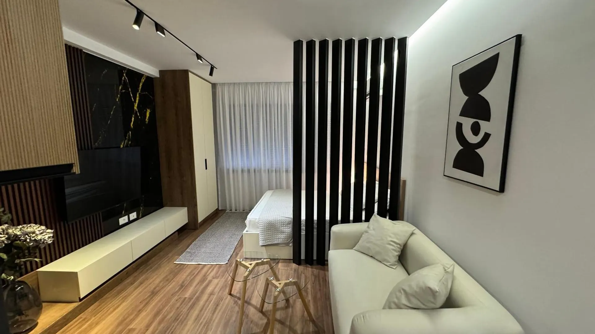 Old Bazaar Studio Tirana